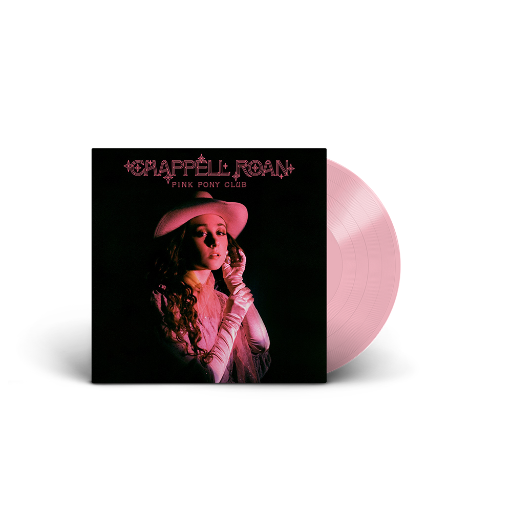Chappell Roan「Pink Pony Club」〈7 Chappell Roan「Pink Pony Club」〈7