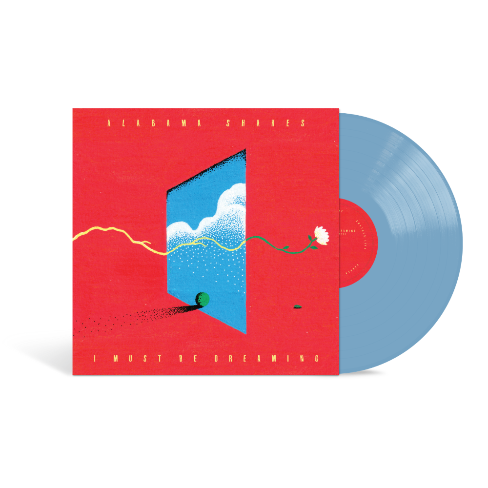 I Must Be Dreaming Standard LP - Island Records Official Store