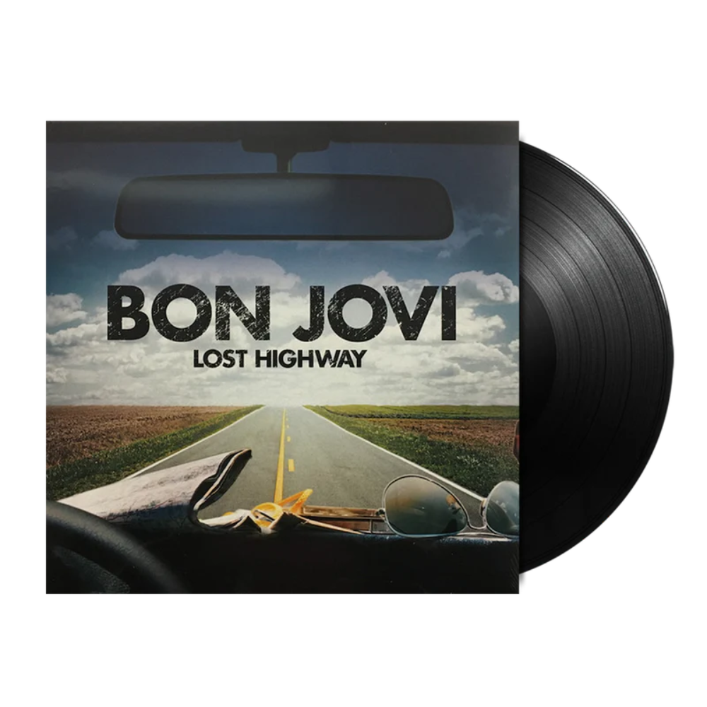 Lost Highway LP - Island Records Official Store