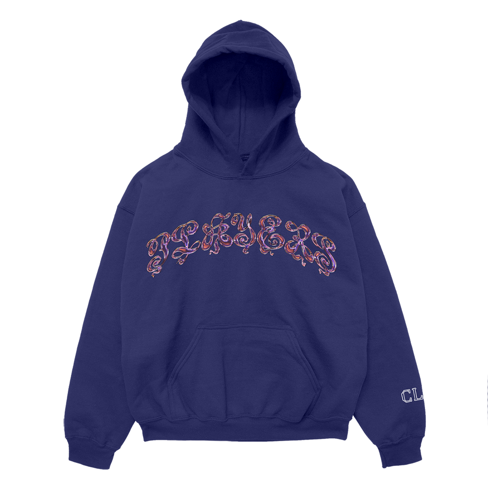 Cookies n kicks zip up hoodie sale