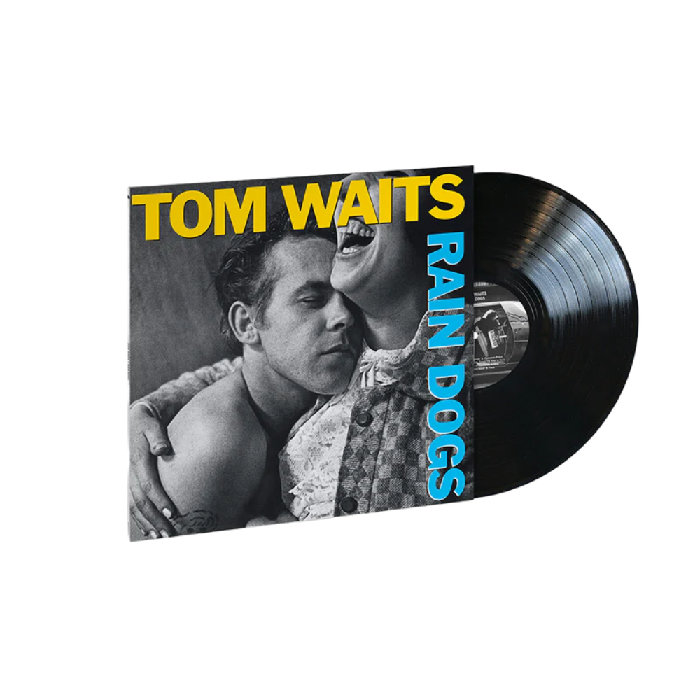 Rain Dogs LP - Island Records Official Store Rain Dogs LP - Island Records Official Store