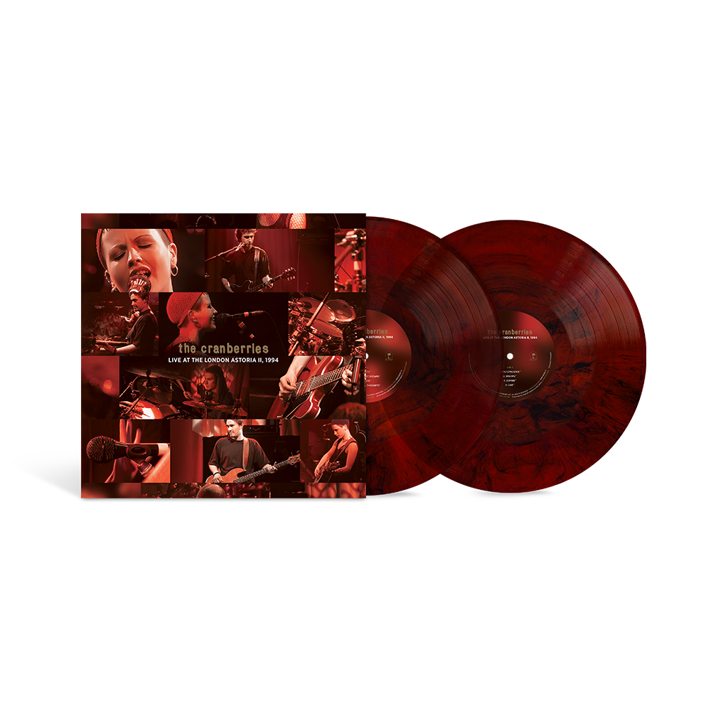 Live At The London Astoria, I I 1994 (2LP CLR) D2C - Island