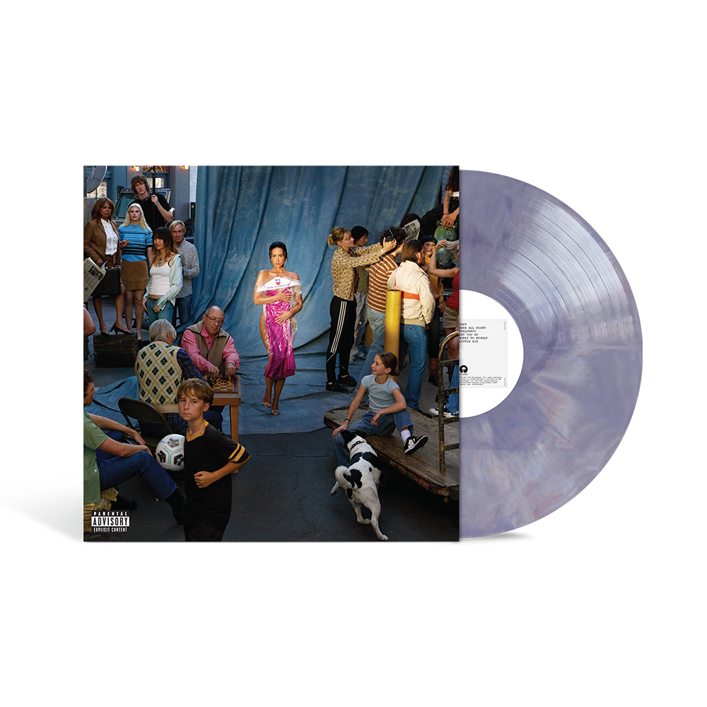 It's Not That Deep Standard LP - Island Records Official Store