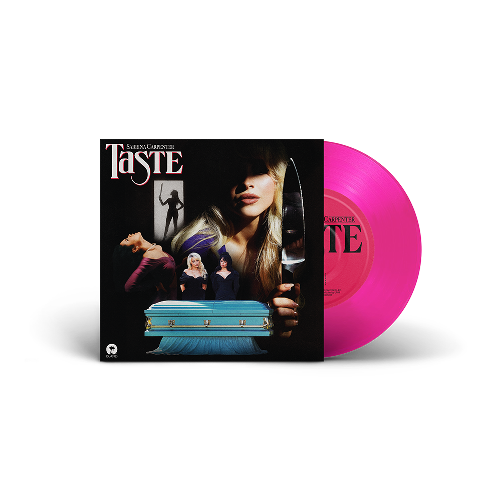 Taste 7 Taste 7