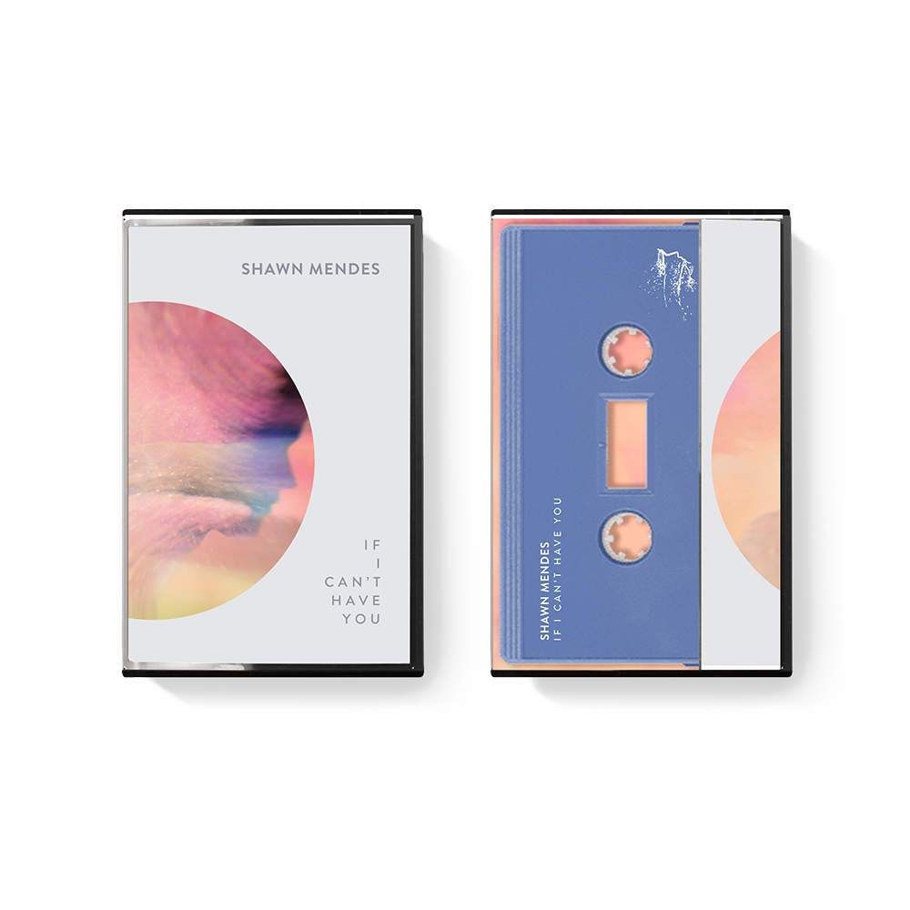 "If I Can’t Have You” Cassette III