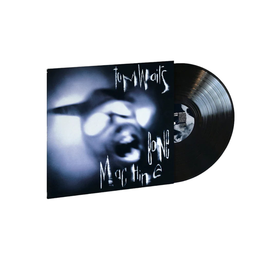 Bone Machine LP