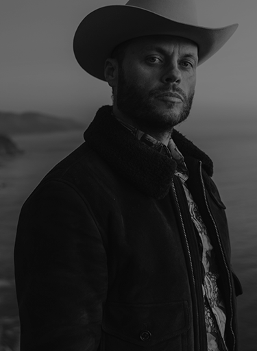 Charley Crockett