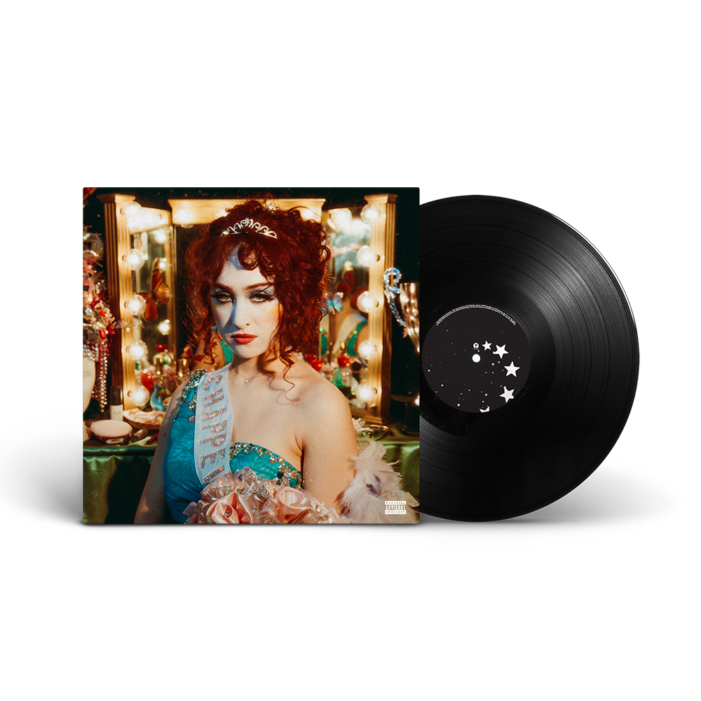 Chappell Roan - Island Records Official Store Chappell Roan - Island Records Official Store