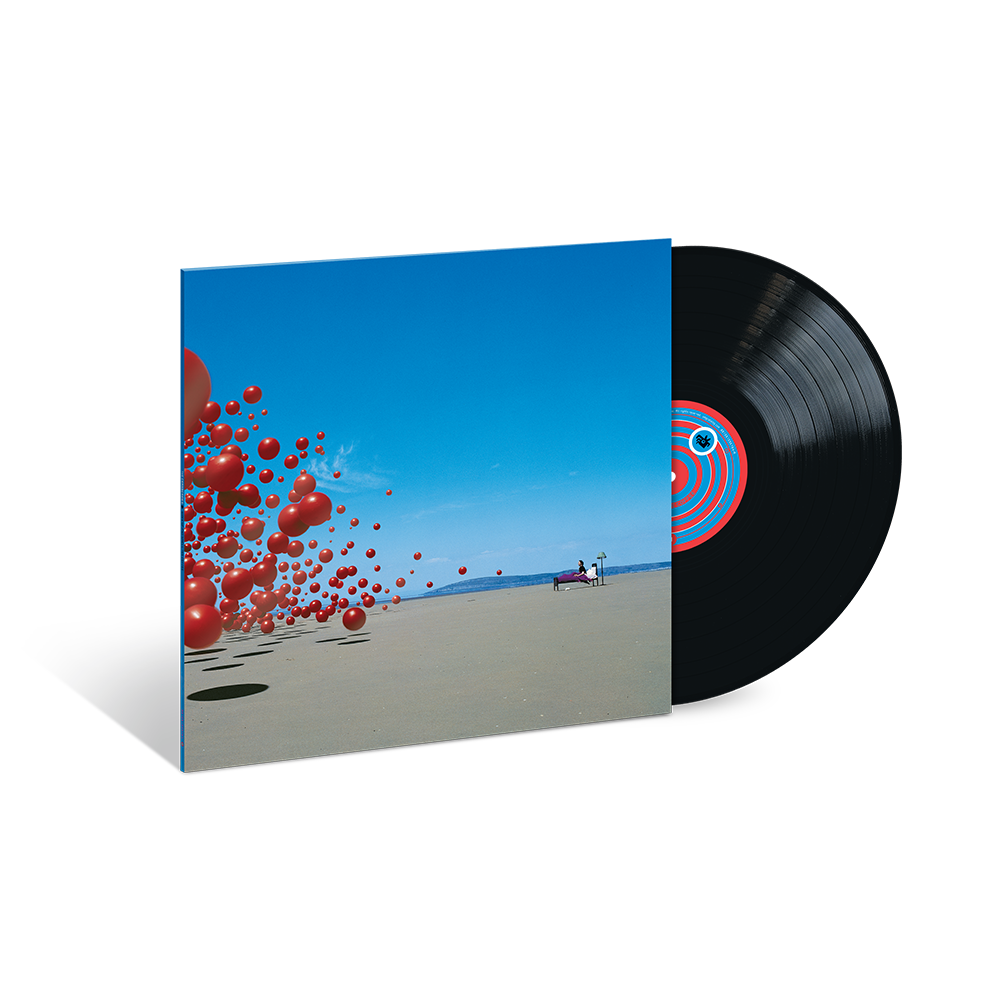 The Cranberries - Wake Up And Smell The Coffee (25th Anniversary Edition) - LP