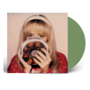 Fruitcake LP Olive Green