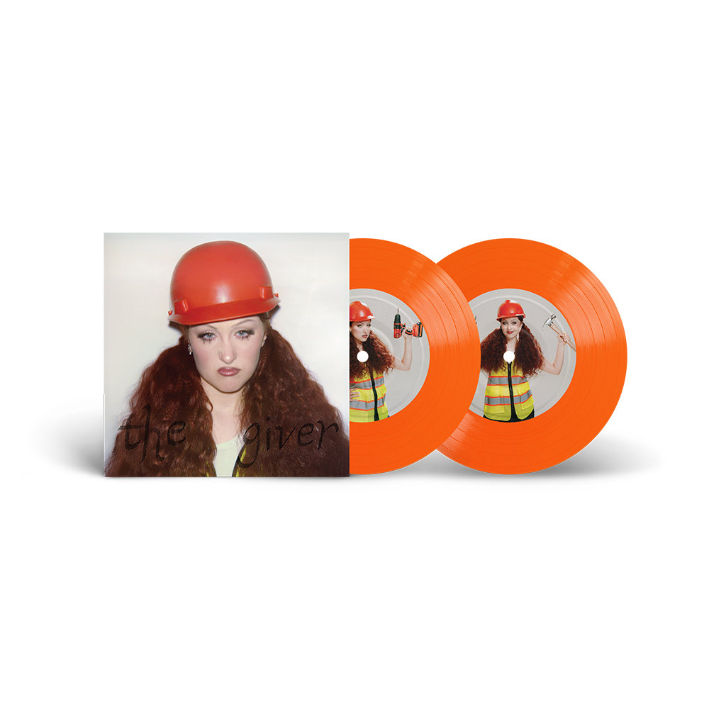【新品未開封】【匿名発送】レコード Chappell Roan Chappell Roan - Island Records Official Store