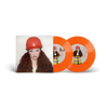 The Giver 7"