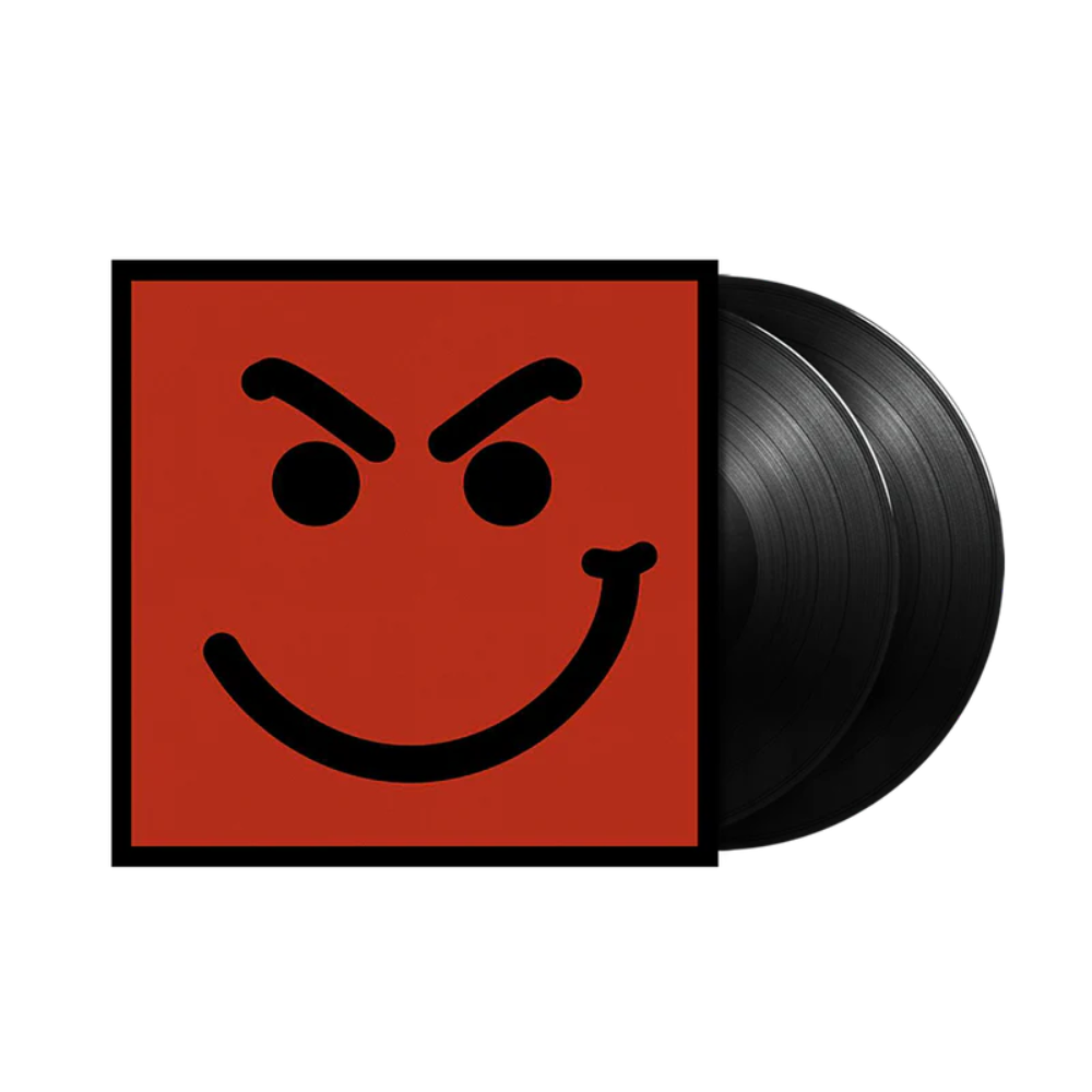 Have A Nice Day 2LP