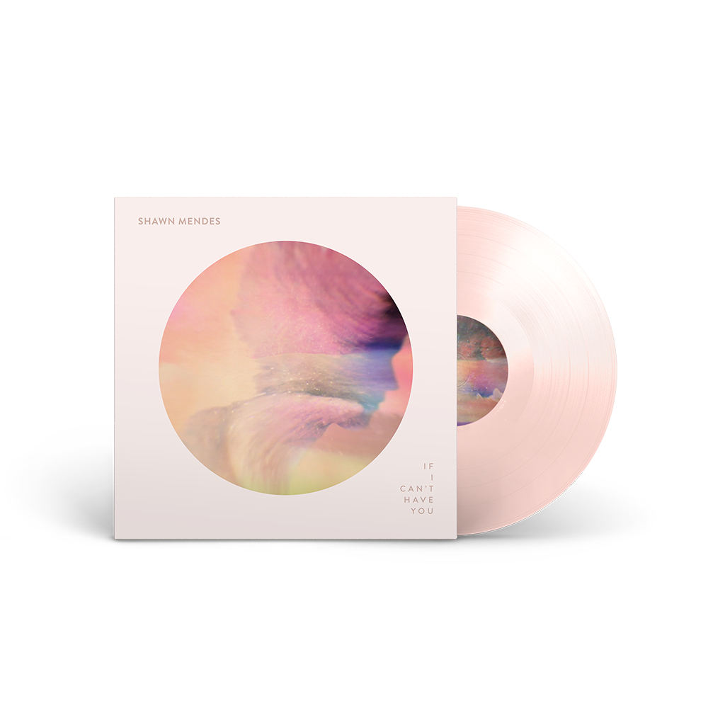 If I Cant Have You 7 Vinyl I