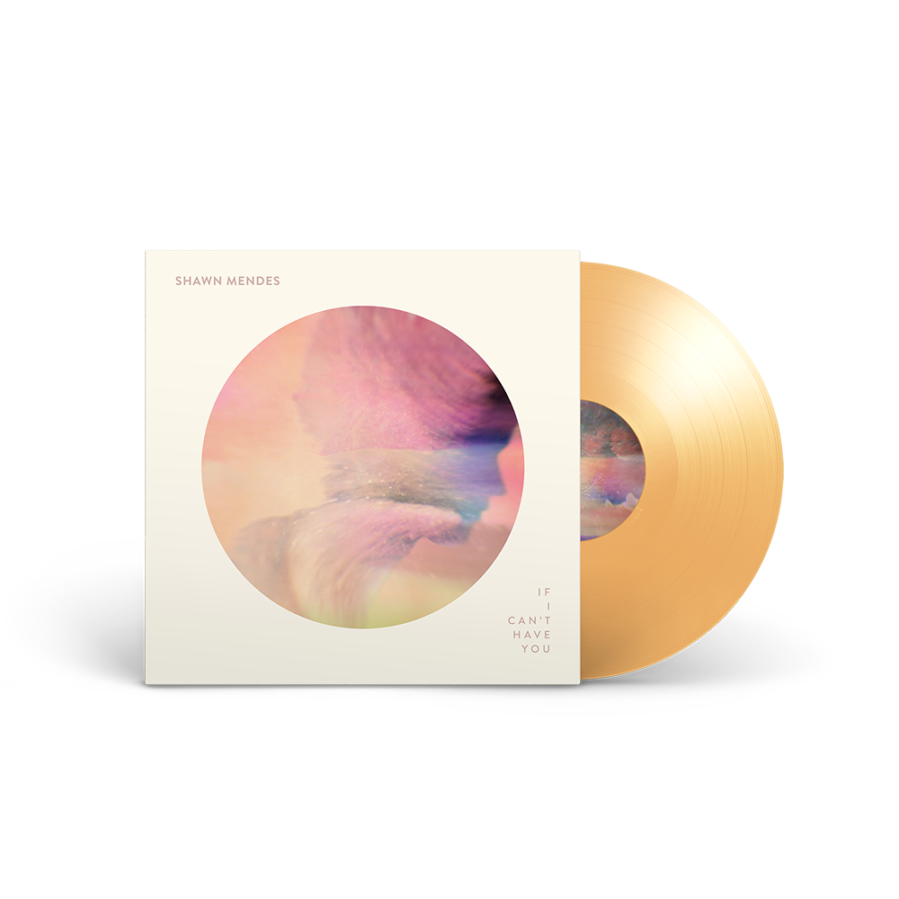 If I Cant Have You 7 Vinyl II
