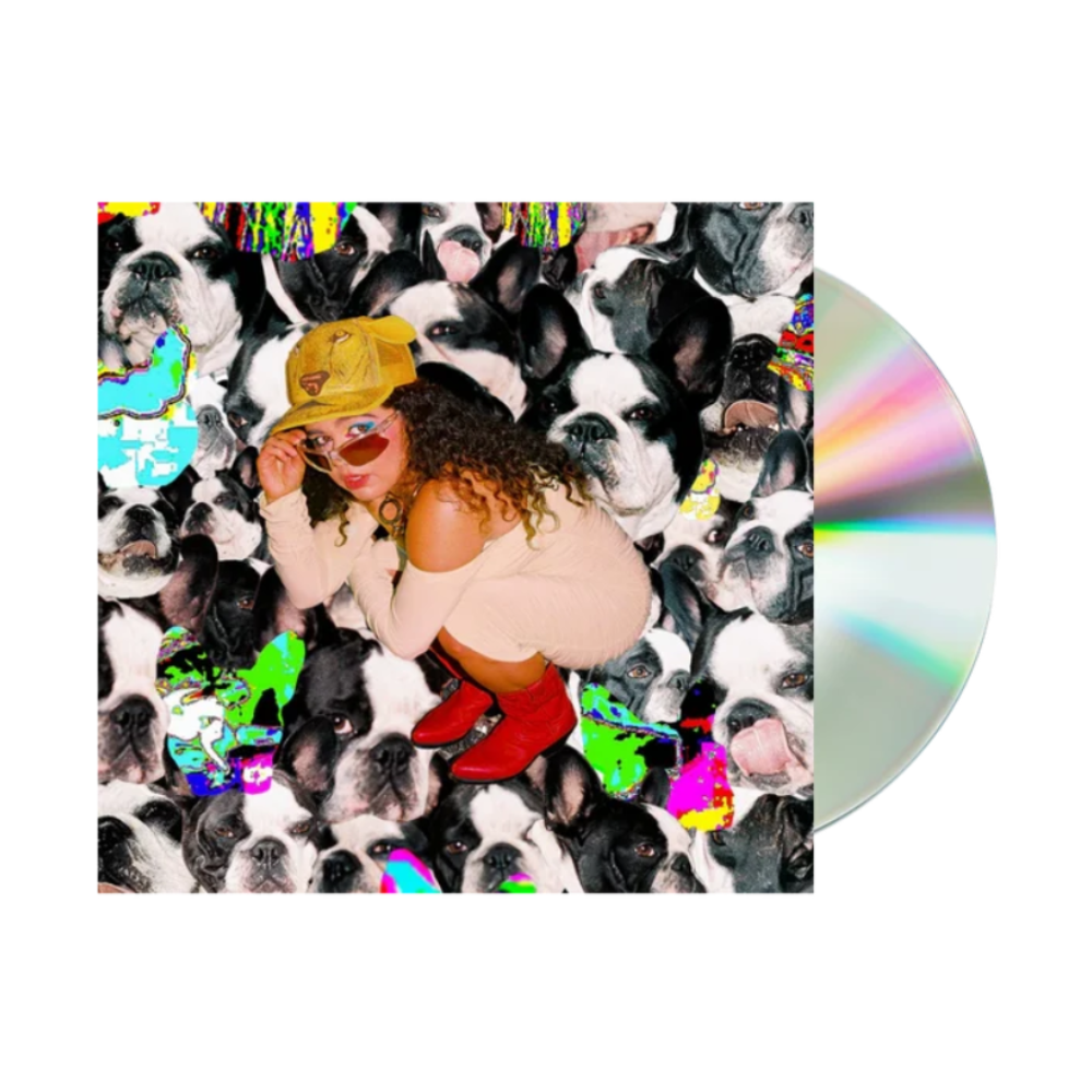 Juno CD