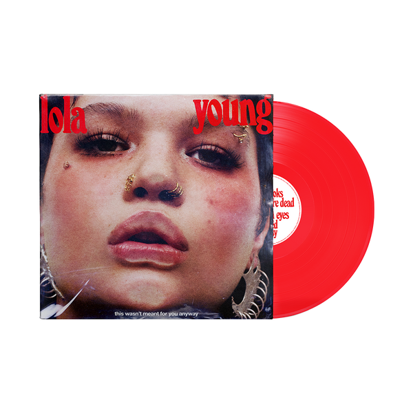 Lola Young - Island Records Official Store