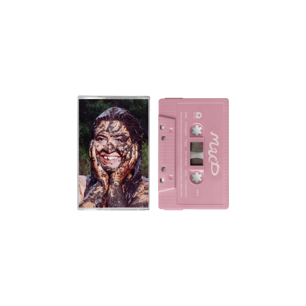 Mud Standard Cassette