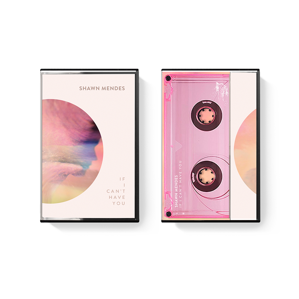 "If I Can’t Have You” Cassette I