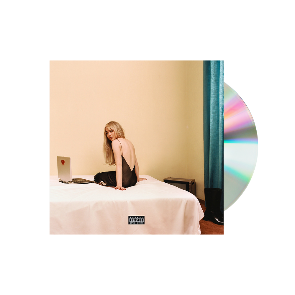 Sabrina Carpenter / Taste シングルLP 米国限定 Taste 7in Single - Sabrina Carpenter Official Store