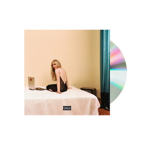 Email Cd Rom Emails I Can't Send CD - Island Records Official Store