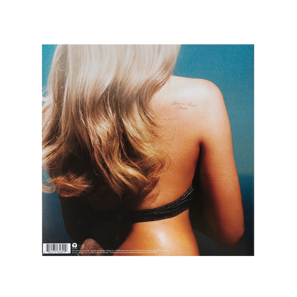 Short n' Sweet (Deluxe) 2LP - Island Records Official Store Short n' Sweet (Deluxe) 2LP - Island Records Official Store