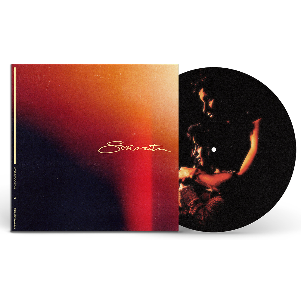 Señorita 7in Picture Disc