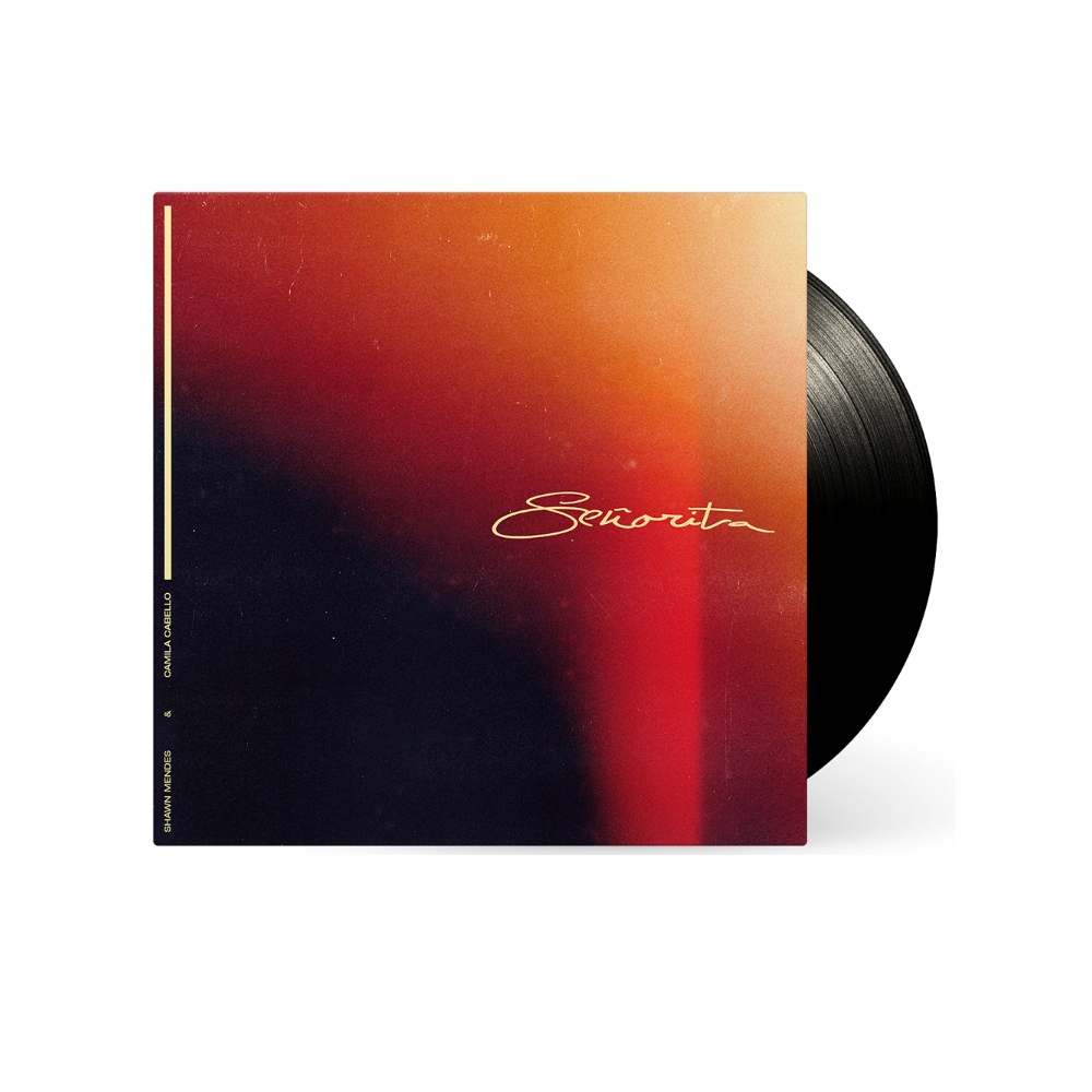 Señorita 7in Vinyl