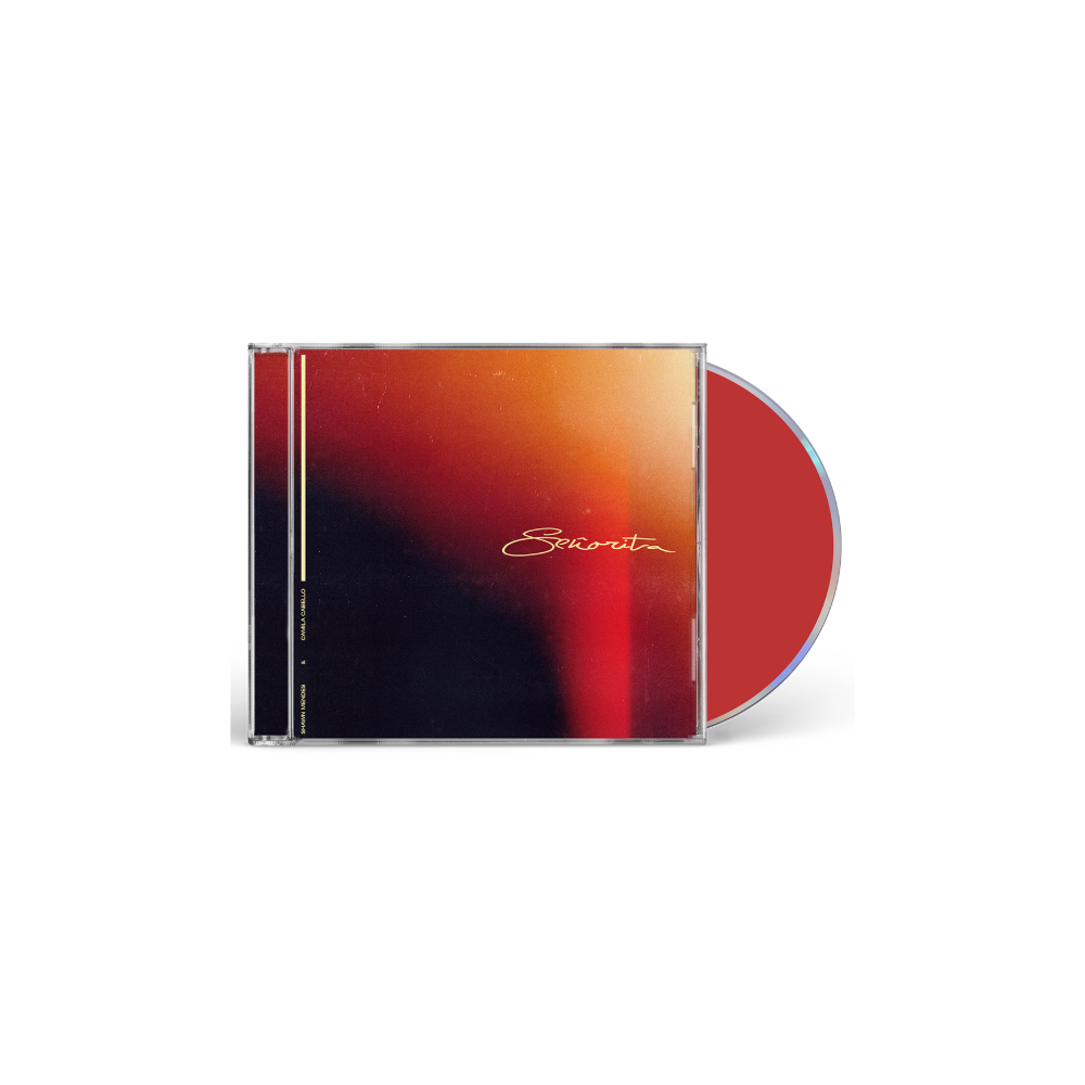 Señorita CD