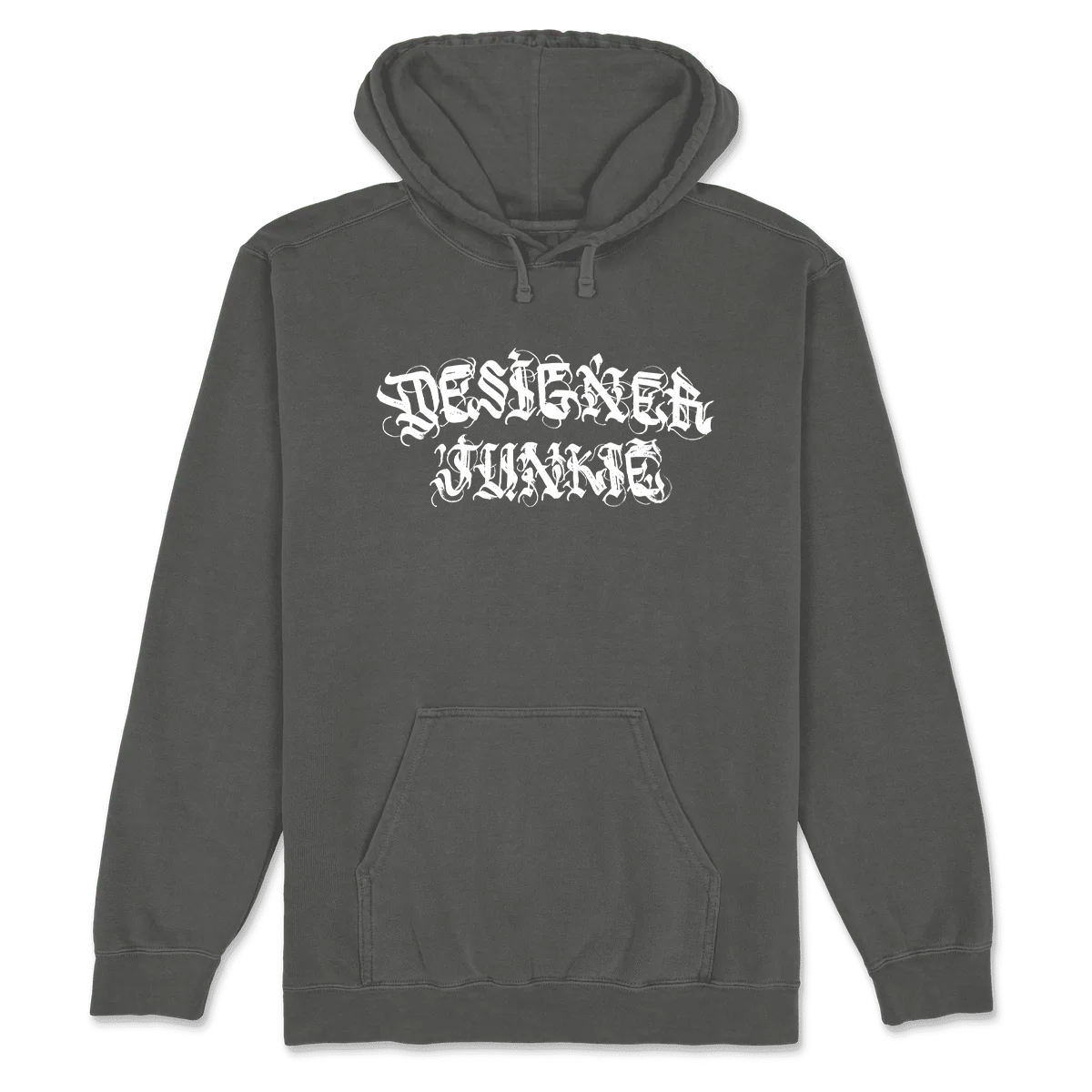 Designer Junkie Hoodie