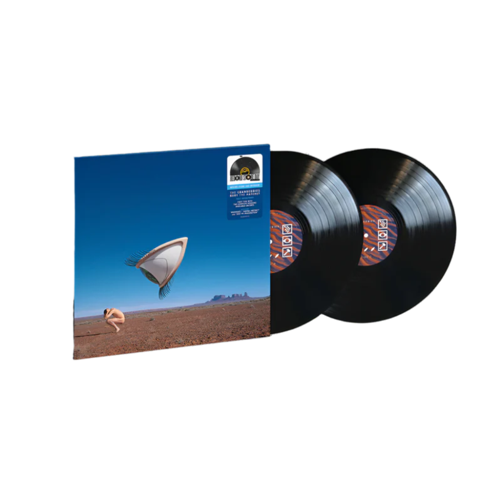 The Cranberries - Bury The Hatchet (The Complete Sessions) 2LP