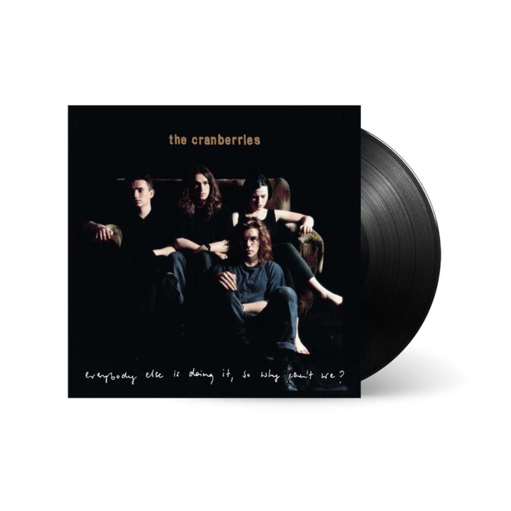 The Cranberries - Everybody Else Is Doing It, So Why Can't We? 25th Anniversary LP