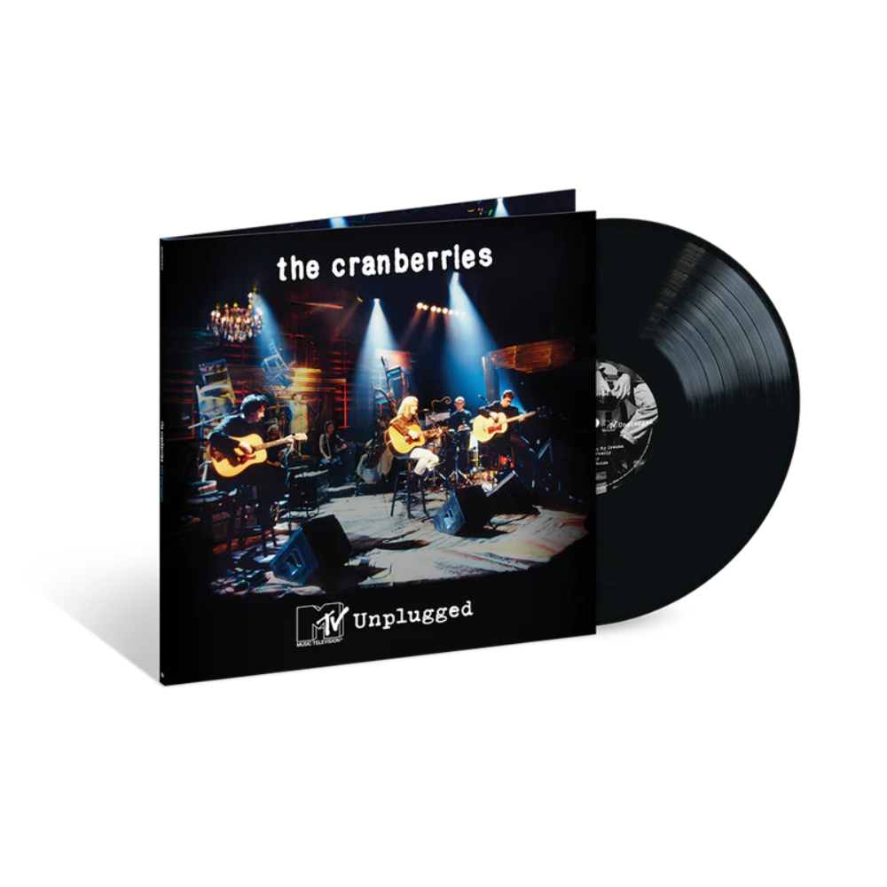 The Cranberries - MTV Unplugged Standard Edition LP