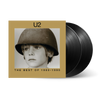 The Best Of 1980 - 1990 2LP