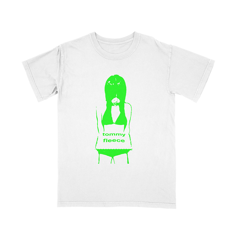 Box Logo Tee