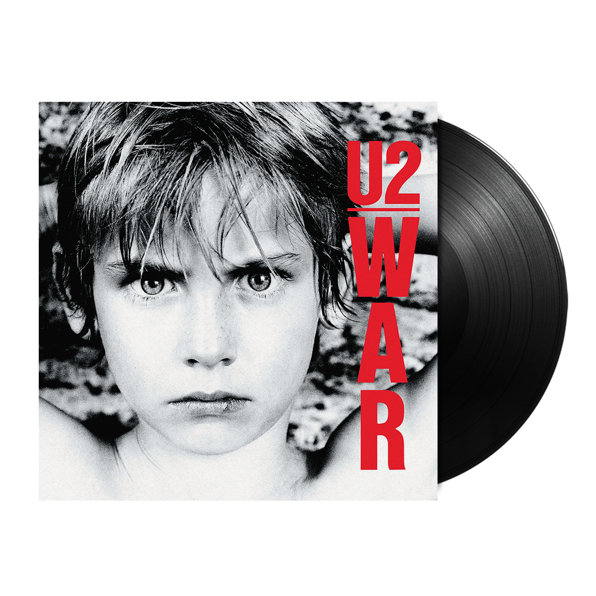 War 1lp
