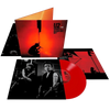 Under A Blood Red Sky 180g Red 2LP