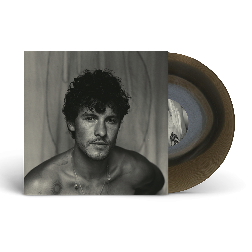 Shawn Mendes 公式販売 直筆サインCD Wonderショーンメンデスの