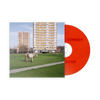 It Goes On Standard CD