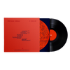 It Goes On Standard LP Back Inner Disc