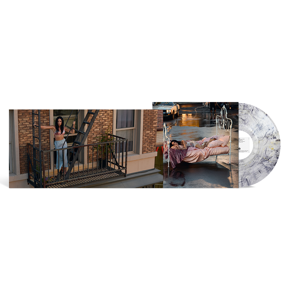 Its Not That Deep Bonus Track LP