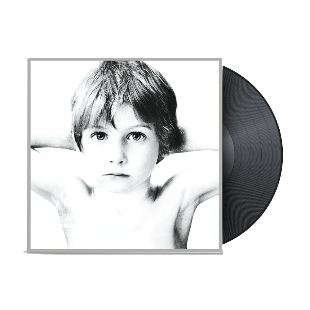 Boy 1LP