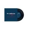 Linger 7" LP