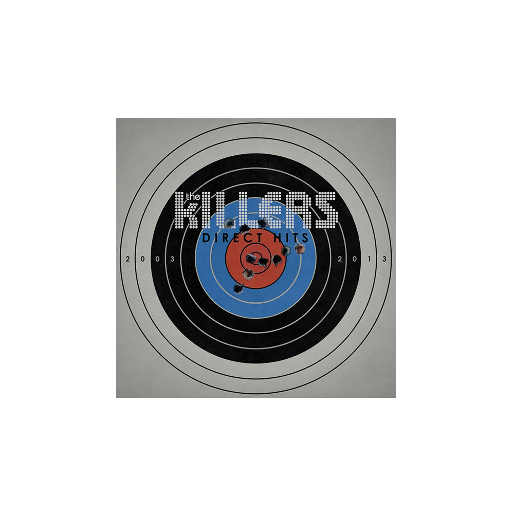 DIRECT HITS CD