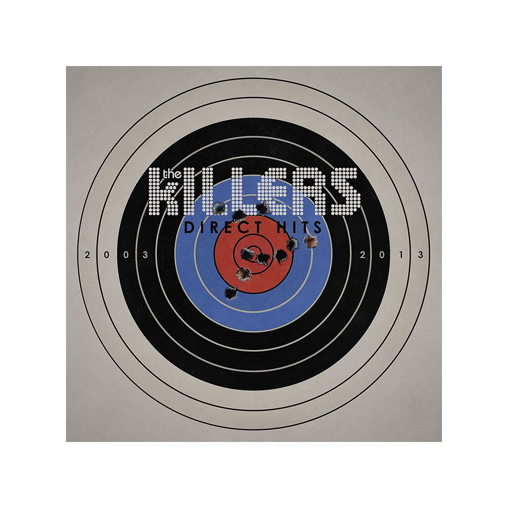 THE DIRECT HITS 2LP 180G VINYL
