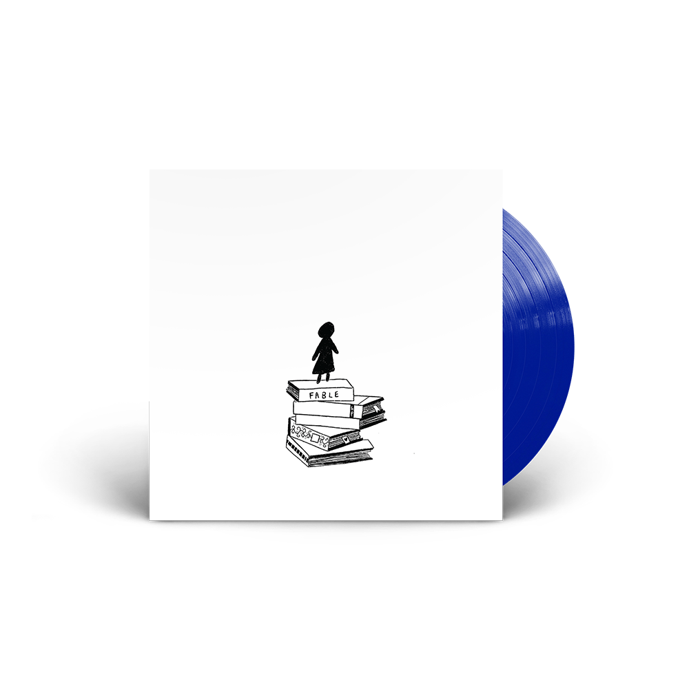 GIGI PEREZ Ltd2000 限定カラーヴァイナル アナログ レコード