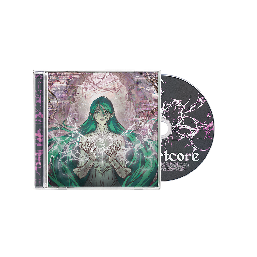 Heartcore CD