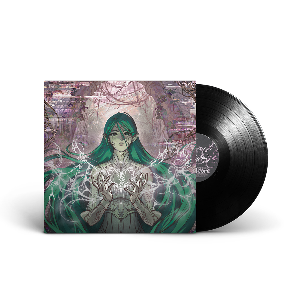 Heartcore Vinyl