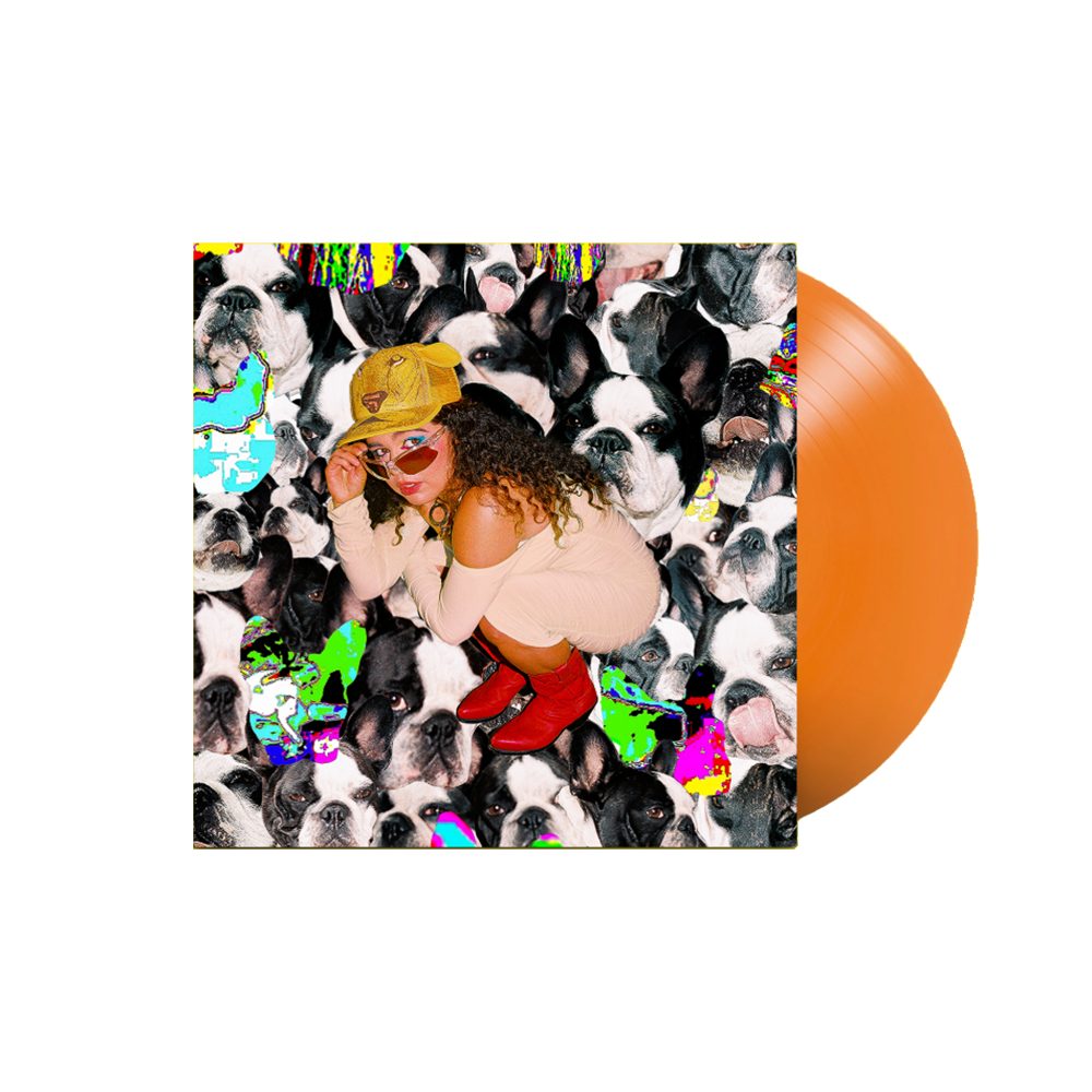 Juno LP