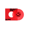 Messy 7" LP